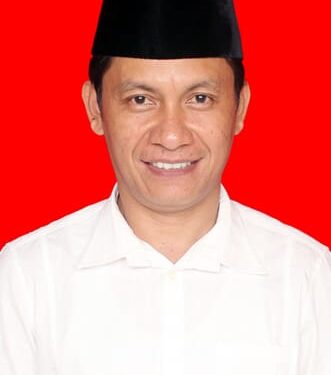 Pemilu 2024, Paulus Palino anggota DPRD Luwu Utara : Orang Muda Katolik Pertajam Wawasan