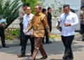 Mahfud MD sebut Tak Perlu Ramal Soal Putusan MK Terkait Batas Usia Capres atau Cawapres