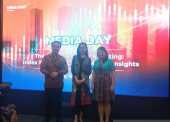 Mirae Asset sebut Konflik di Timur Tengah Berdampak ke IHSG