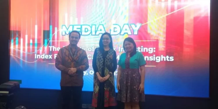 Mirae Asset sebut Konflik di Timur Tengah Berdampak ke IHSG