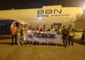 Ruang VIP Bandara Vanuatu Masih Berproses