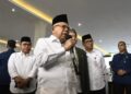 Ma’ruf Amin Ingatkan ASN untuk Tetap Netralitas pada Pemilu 2024