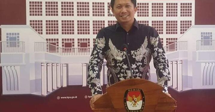 Esok Hari Bilik Suara Tiba di Gudang KPU Luwu Utara