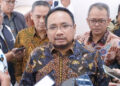 Menteri Agama Tak Undang Bakal Calon Presiden ke Hari Santri