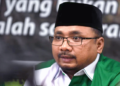 Pertemuan Dengan Presiden Fokus Pada Pemerintahan dan Damai di PKB