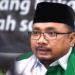Pertemuan Dengan Presiden Fokus Pada Pemerintahan dan Damai di PKB
