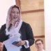 Yenny Wahid Cuti dari Wahid Foundation Usai Dukung Ganjar-Mahfud