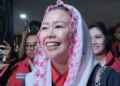 Yenny Wahid Siap Umumkan Dukungan Pilpres 2024 Pekan Depan