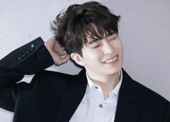 Youngjae GOT7 Comeback dengan Album 'Do It' pada 6 November 2023