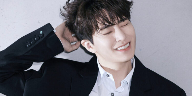 Youngjae GOT7 Comeback dengan Album 'Do It' pada 6 November 2023