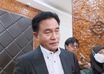 Awal Mula Gibran Rakabuming Jadi Kandidat Cawapres Prabowo