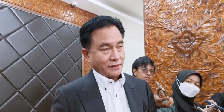 Awal Mula Gibran Rakabuming Jadi Kandidat Cawapres Prabowo