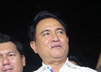 Yusril Klaim Elite KIM Tidak Membantah Prabowo Konsultasi ke Jokowi Soal Cawapre