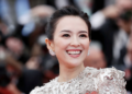 Zhang Ziyi dan Musikus Wang Feng Cerai Setelah 8 Tahun Menikah