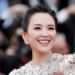 Zhang Ziyi dan Musikus Wang Feng Cerai Setelah 8 Tahun Menikah