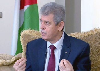 Dubes Palestina Kritik Dukungan AS untuk Israel melawan Hamas