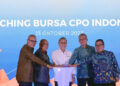 Indonesia Resmi Punya Bursa CPO, Terobosan Harga Acuan dalam Kelapa Sawit