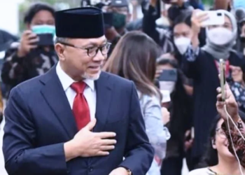 Penjualan Pedagang ITC Cempaka Mas Melejit Setelah TikTok Shop Dilarang