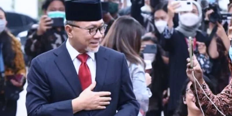 Penjualan Pedagang ITC Cempaka Mas Melejit Setelah TikTok Shop Dilarang