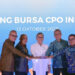 Indonesia Resmi Punya Bursa CPO, Terobosan Harga Acuan dalam Kelapa Sawit