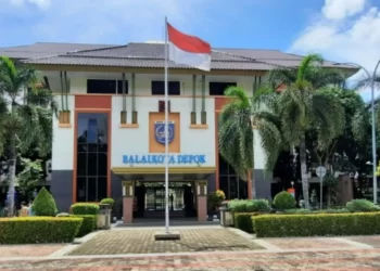 Pemkot Depok Dorong IKM jadi Industri yang Inovatif