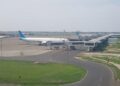 Bandara Husein Masih Layani Penerbangan ke Yogyakarta dan Surabaya