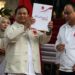 Projo Deklarasi Dukungan untuk Prabowo