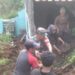 Satu Rumah Rusak Parah dan Belasan Lainnya Terancam Longsor di Cianjur