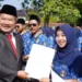 83 PPPK Garut Berstatus Honorer sudah Dilantik Bupati