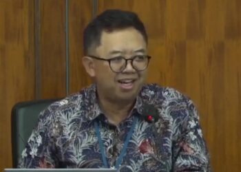 BI Catat Surplus Neraca Perdagangan Mampu Topang Ketahanan Ekonomi