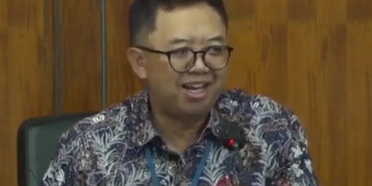 BI Catat Surplus Neraca Perdagangan Mampu Topang Ketahanan Ekonomi