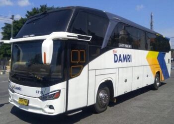 Pemprov Jabar Mudahkan Akses ke BIJB Kertajati dengan Bus Damri