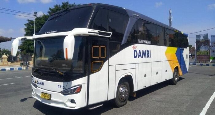 Pemprov Jabar Mudahkan Akses ke BIJB Kertajati dengan Bus Damri