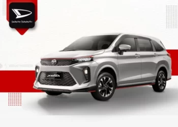 Dihatsu Catat Penjualan Ritel hingga September Capai 149 Unit