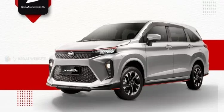 Dihatsu Catat Penjualan Ritel hingga September Capai 149 Unit