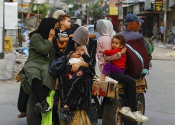 Empat WNI Berhasil Dievakuasi dari Israel