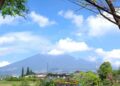 Pendakian ke Gunung Gede Pangrango Ditutup selama 3 Hari