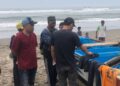 Tim SAR Gabungan Cari Nelayan Hilang di Cianjur