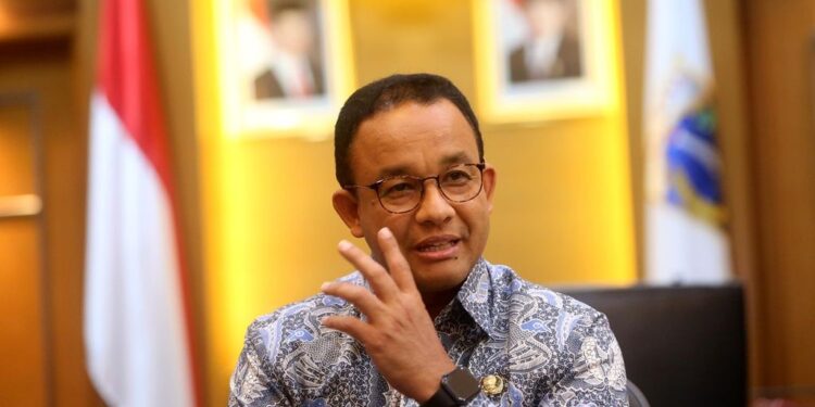 Anies Baswedan Siap Periksa Kesehatan Jelang Daftar Capres