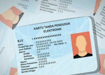 Disdukcapil Karawang Percepat Rekam E-KTP Pemilih Pemula untuk Pemilu 2024