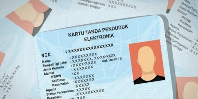 Disdukcapil Karawang Percepat Rekam E-KTP Pemilih Pemula untuk Pemilu 2024
