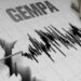 BREAKING NEWS: Gempa Magnitudo 5,0 Guncang Wilayah Kabupaten Garut