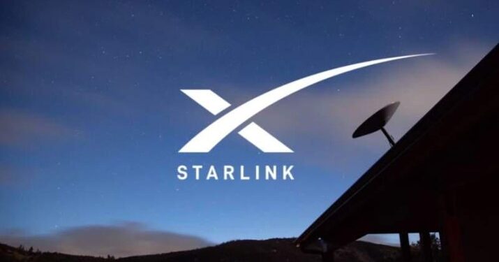 Starlink Ancam Eksistensi Penyedia Layanan Internet Indonesia
