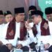Bakal Calon Presiden Anies Baswedan bersama Muhaimin Iskandar (Foto: antara)