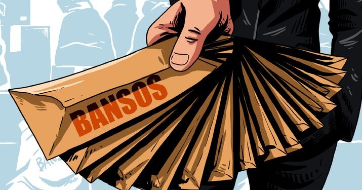 Polres Kuningan Tetapkan Oknum Perangkat Terlibat Kasus Bansos