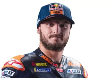 Pekan Ini, Jack Miller Antusias Hadapi Balapan di Mandalika