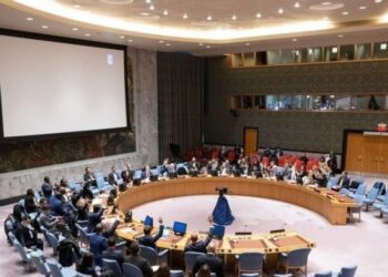 China ungkap DK PBB Tidak Jalankan Tugas karena Veto AS