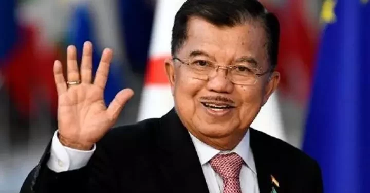 JK Sebut Serangan Hamas ke Israel untuk Merebut Kebebasan dan Kemerdekaan