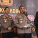Polri Gelar Pasukan Operasi Mantap Brata 2023-2024