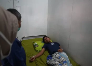 Dinkes Tasikmalaya Ambil Sampel Makanan dan Muntahan Korban Keracunan, Ini Hasilnya